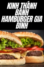 Kinh Thanh Banh Hamburger Gia Đinh