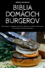 Biblia Domacich Burgerov