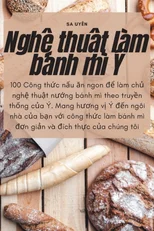 Nghệ thuật lam banh mi Y