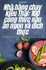 Nha hang chay kiểu Thai