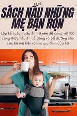 Sach NẤu NhỮng MẸ BẬn RỘn