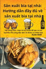 Sản xuất bia tại nha