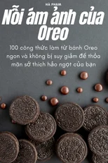 Nỗi am ảnh của Oreo