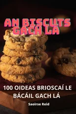 An Biscuts Gach LA