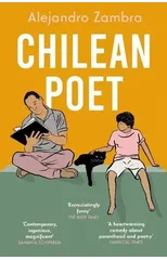 Chilean Poet