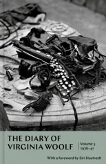 The Diary of Virginia Woolf