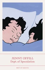 Dept. of Speculation