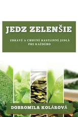 Jedz zelensie