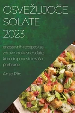 Osvezujoče solate 2023