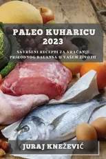 Paleo kuharicu 2023