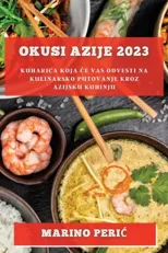 Okusi Azije 2023