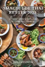 Smagfulde Thai Retter 2023