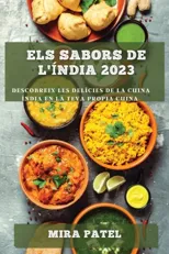 Els Sabors de l'India 2023