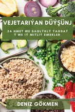 Vejetariyan Duyşunj