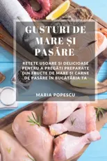 Gusturi de Mare și Pasăre
