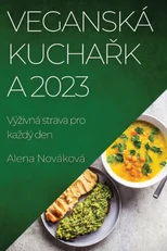 Veganska kuchařka 2023