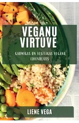 Vegaņu virtuve