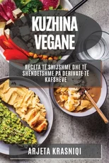 Kuzhina Vegane