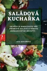 Saladova kuchařka