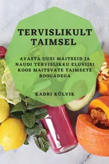 Tervislikult taimsel