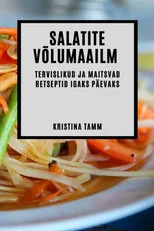 Salatite volumaailm