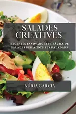 Salades creatives