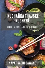 Kuchařka thajske kuchyně