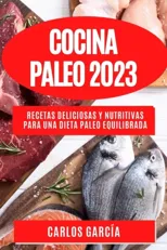 Cocina Paleo 2023