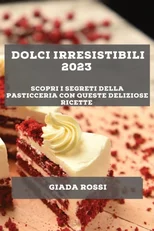 Dolci irresistibili 2023