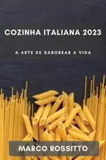 Cozinha Italiana 2023