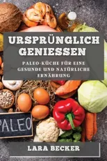 Ursprunglich Genießen