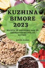 Kuzhina Bimore 2023
