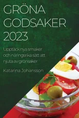 Grona godsaker 2023