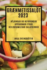 Grænmetissalot 2023