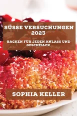 Suße Versuchungen 2023