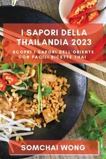 I Sapori della Thailandia 2023