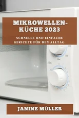 Mikrowellen-Kuche 2023