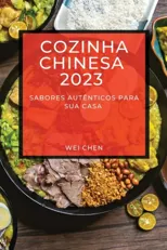 Cozinha Chinesa 2023