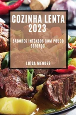 Cozinha Lenta 2023