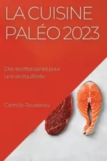 La cuisine paleo 2023