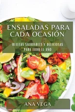 Ensaladas para cada ocasion