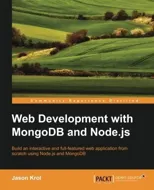 Web Development with MongoDB and Node.js