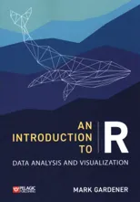 An Introduction to R