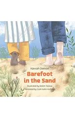 Barefoot in the Sand
