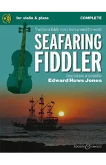 Seafaring Fiddler