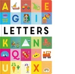 Keepsake- Letters