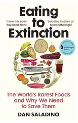 Eating to Extinction