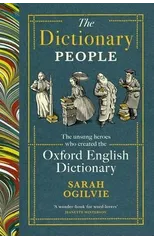 The Dictionary People