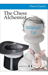 The Chess Alchemist