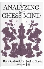 Analyzing the Chess Mind